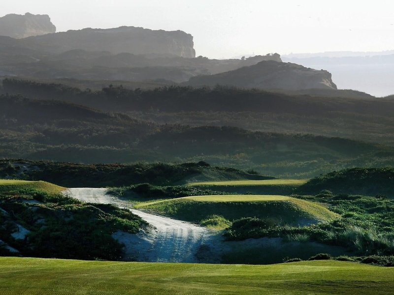 West Cliffs Ocean and Golf Resort 38