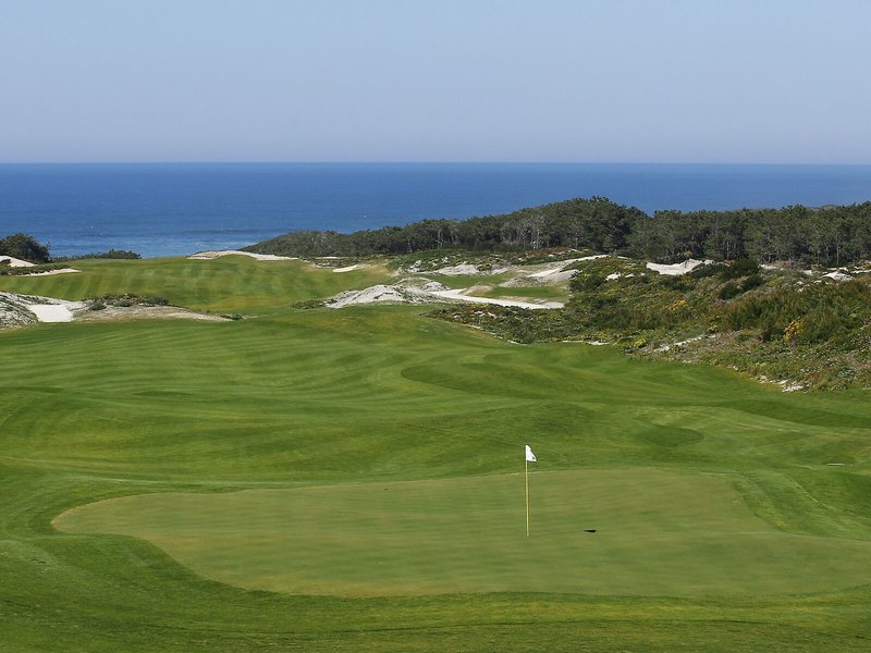 West Cliffs Ocean and Golf Resort 39