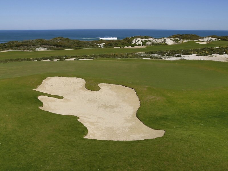 West Cliffs Ocean and Golf Resort 42