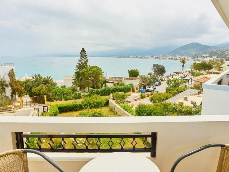 Veneto Sea View Apartments 2