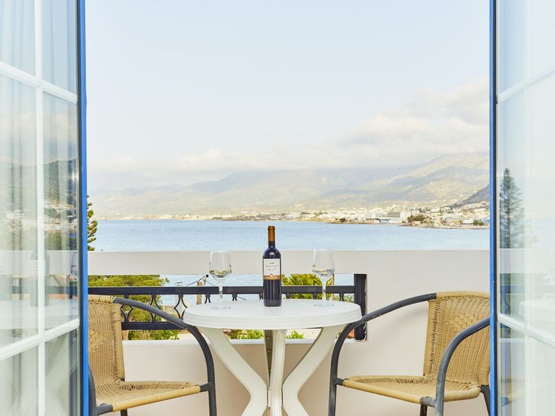 Veneto Sea View Apartments 3