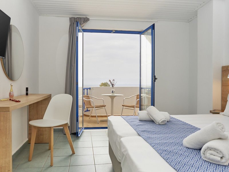 Veneto Sea View Apartments 4