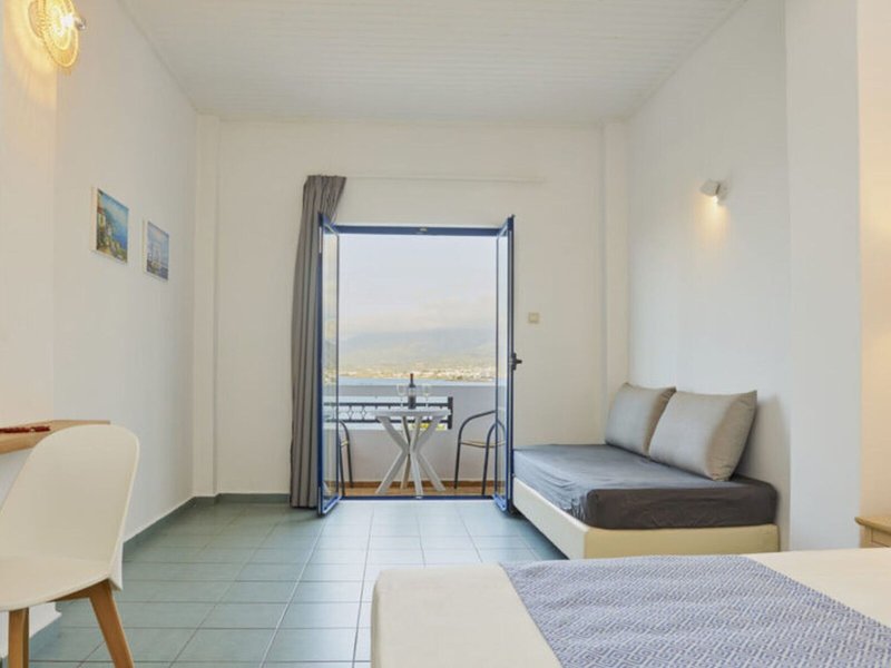 Veneto Sea View Apartments 6