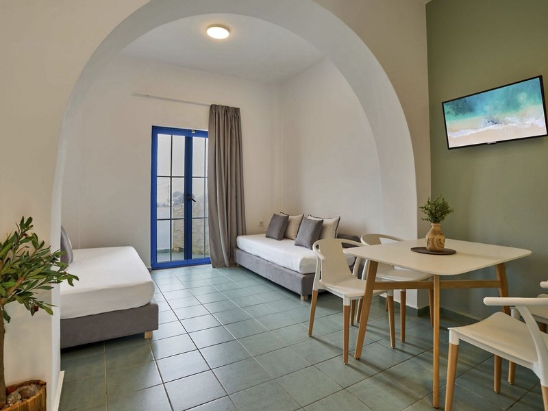 Veneto Sea View Apartments 7