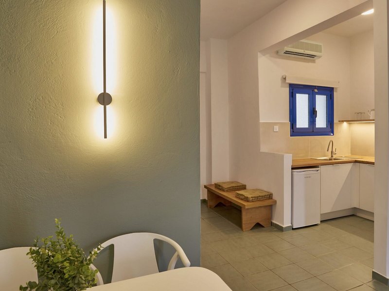 Veneto Sea View Apartments 10