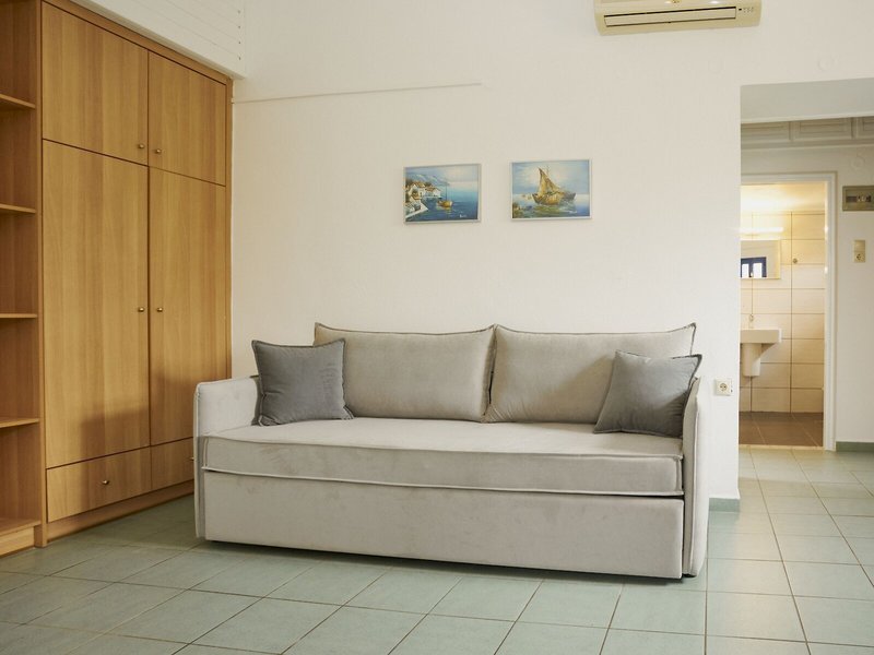 Veneto Sea View Apartments 11