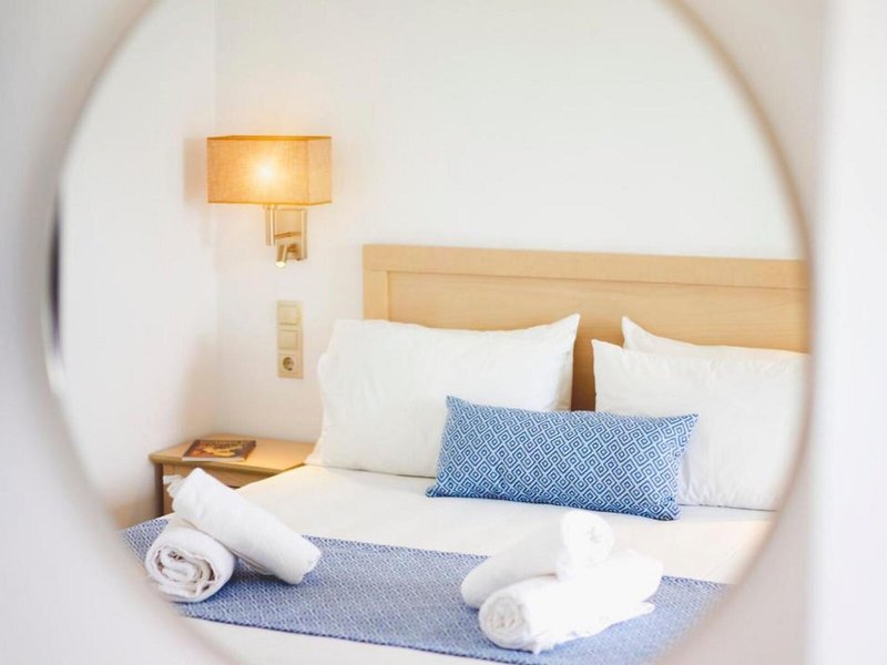 Veneto Sea View Apartments 12