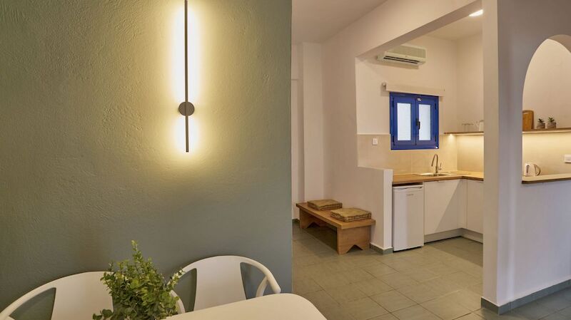 Veneto Sea View Apartments 6