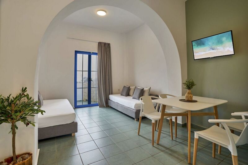Veneto Sea View Apartments 7