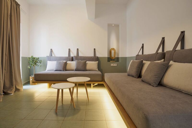 Veneto Sea View Apartments 8