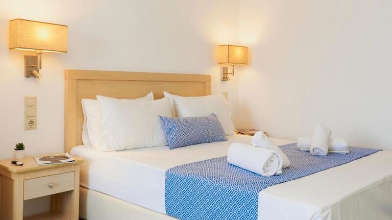 Veneto Sea View Apartments 10