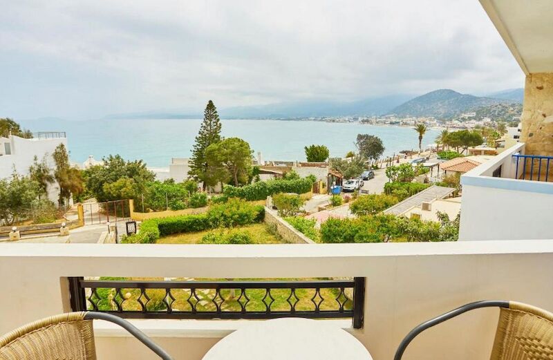 Veneto Sea View Apartments 11