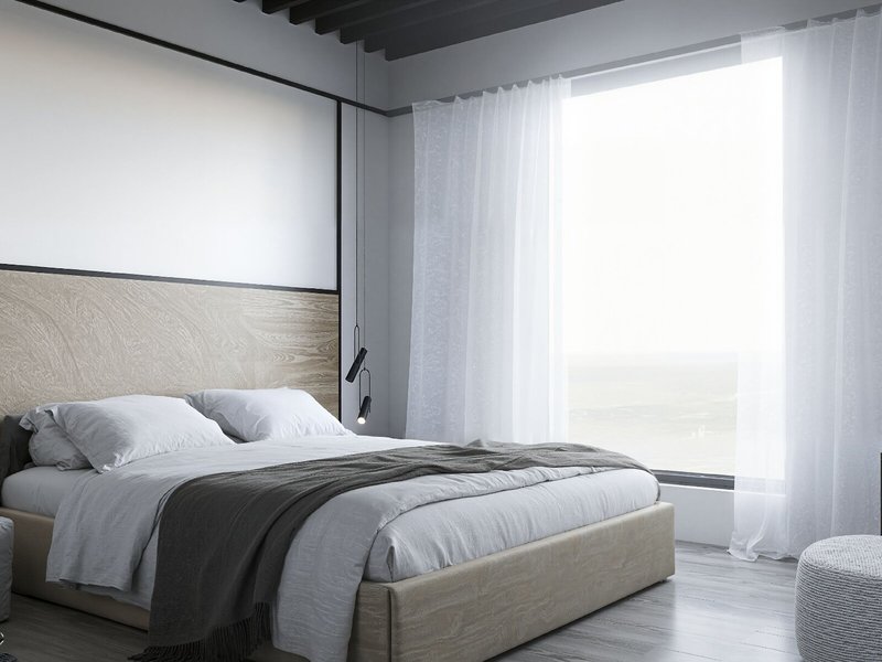 Veneto Sea View Apartments 7