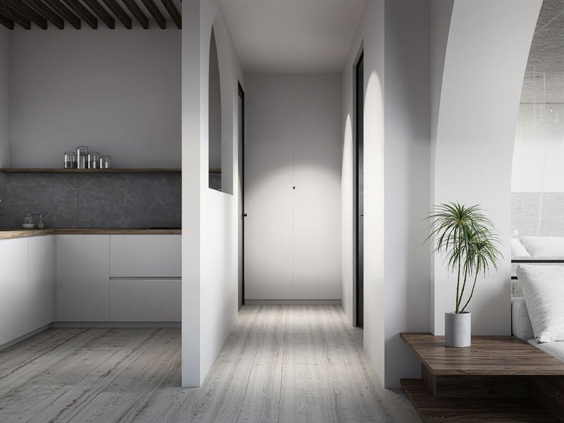 Veneto Sea View Apartments 8