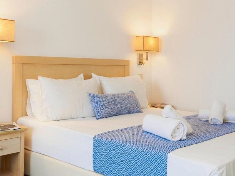 Veneto Sea View Apartments 9