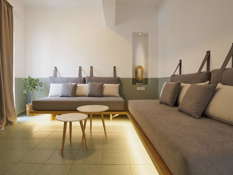 Veneto Sea View Apartments 12