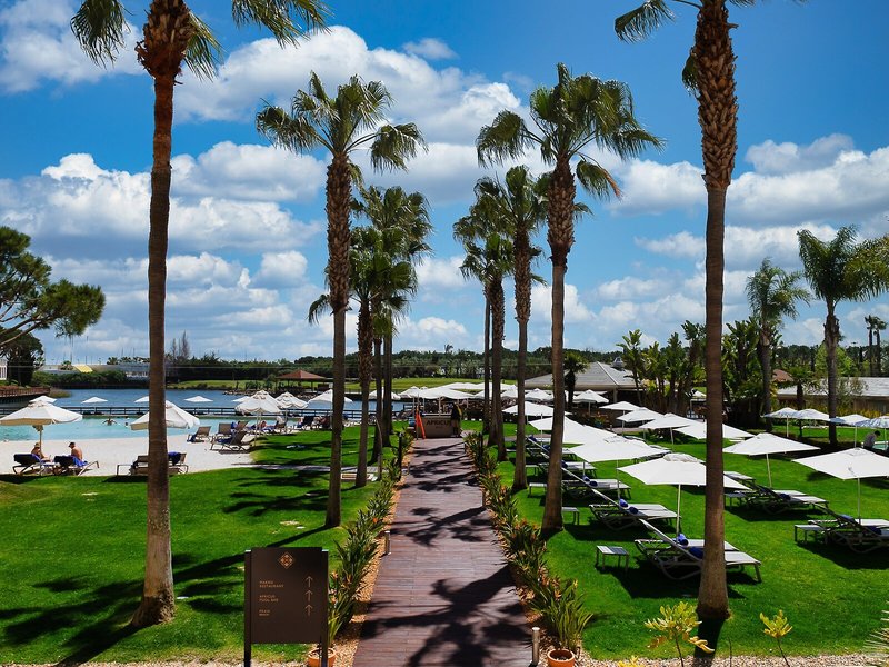 Domes Lake Algarve - Residences