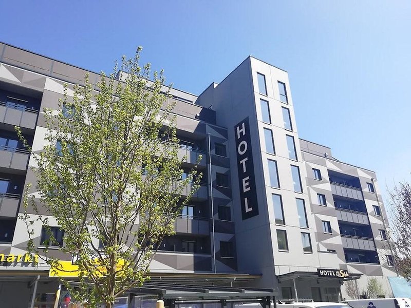 Hotel LifeStyle Mindelheim
