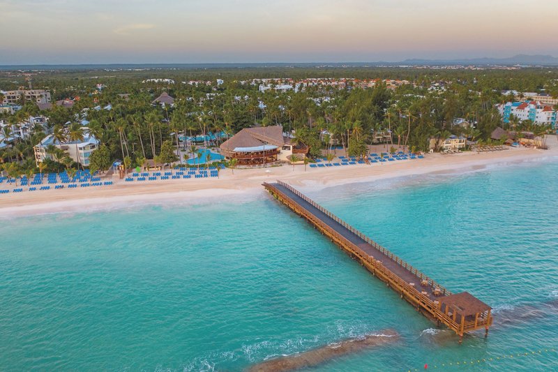 Impressive Premium Punta Cana 1