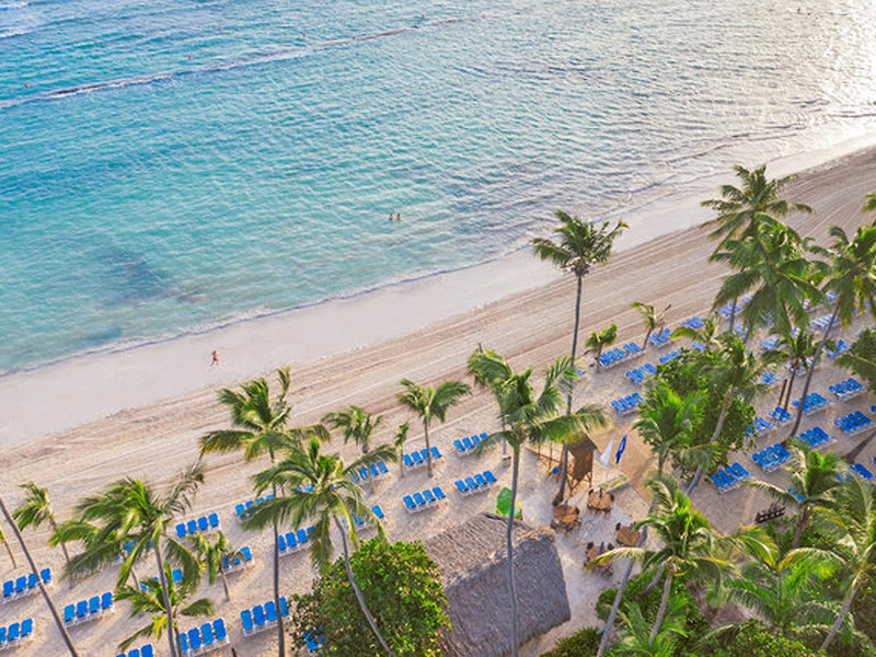 Impressive Premium Punta Cana 1