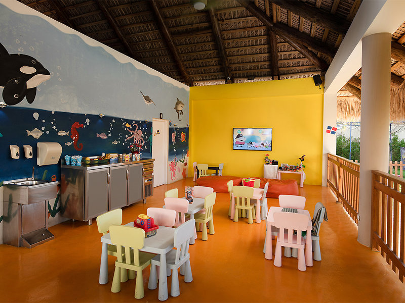 Impressive Premium Punta Cana 8
