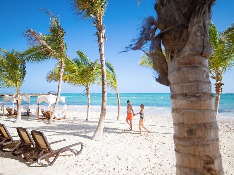 Impressive Premium Punta Cana 5