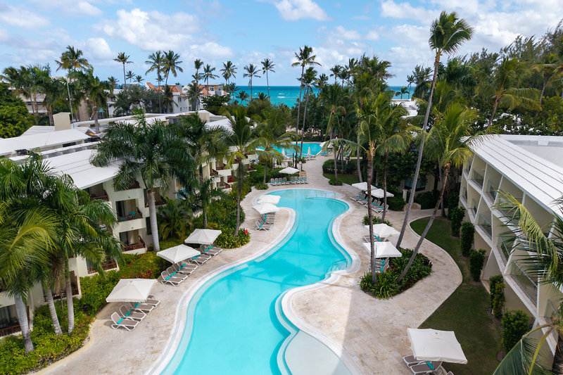Impressive Premium Punta Cana 1