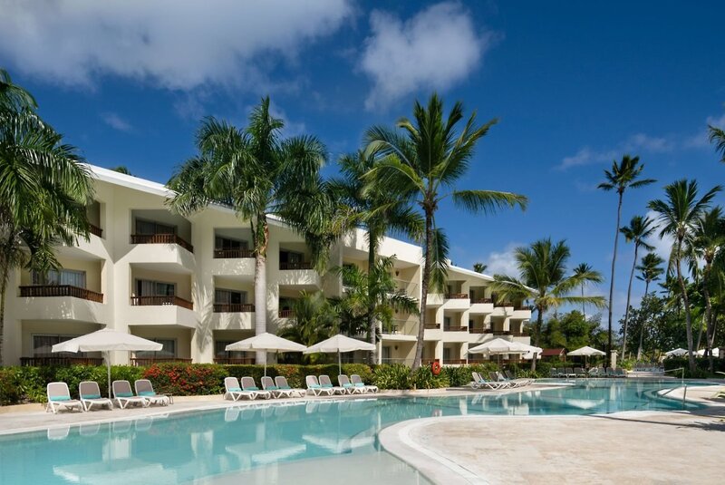 Impressive Premium Punta Cana 1