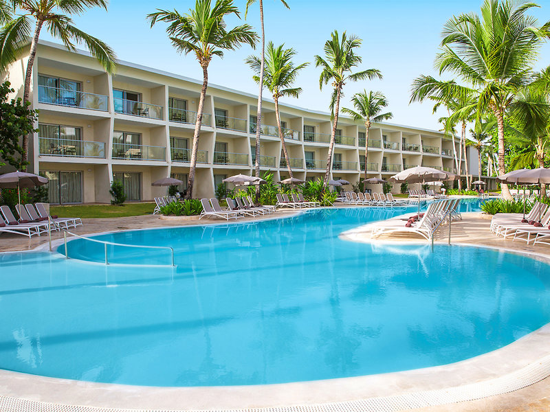 Impressive Premium Punta Cana 2