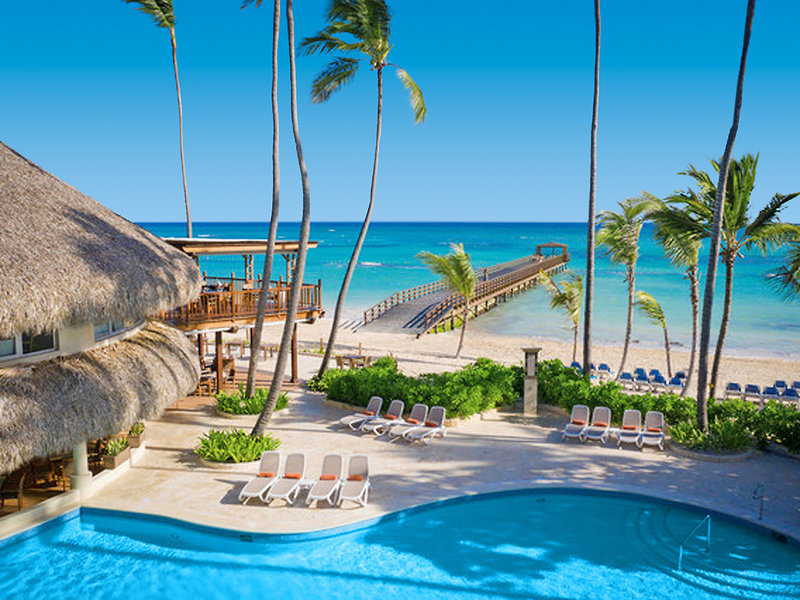 Impressive Punta Cana 1