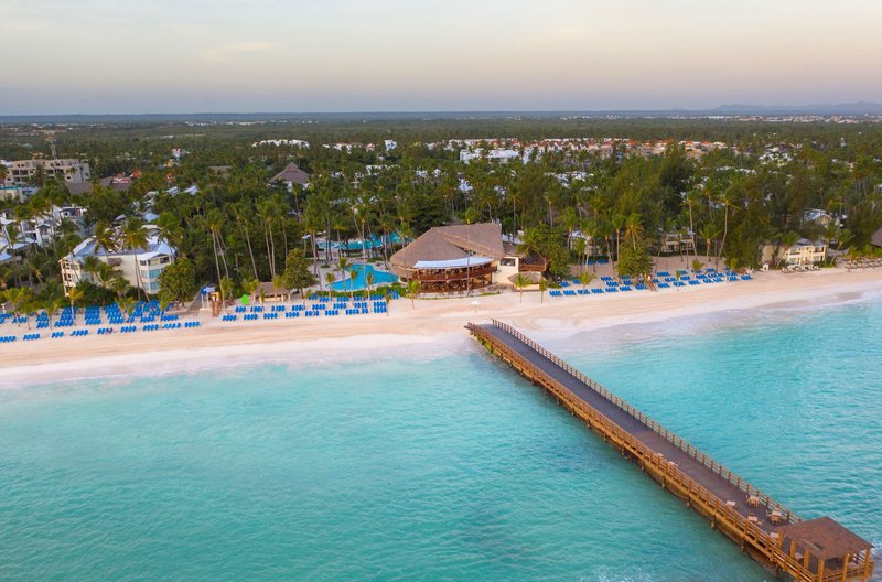 Impressive Punta Cana 9