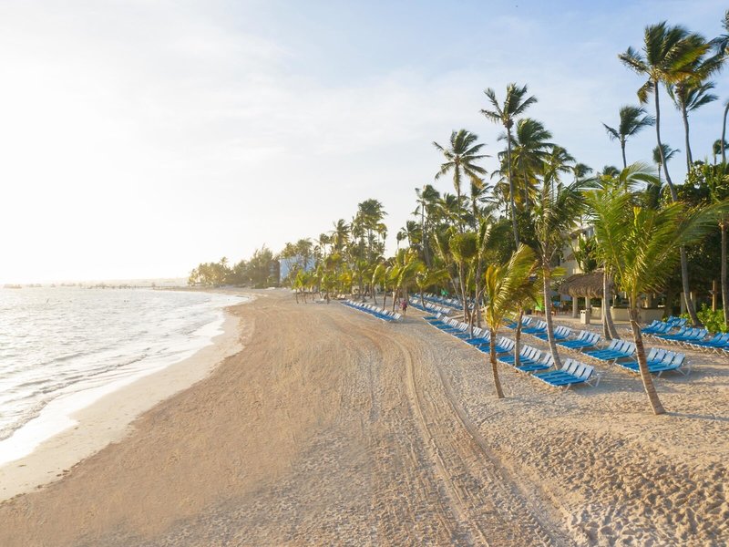 Impressive Punta Cana 4