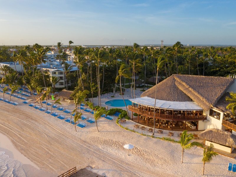 Impressive Punta Cana 5