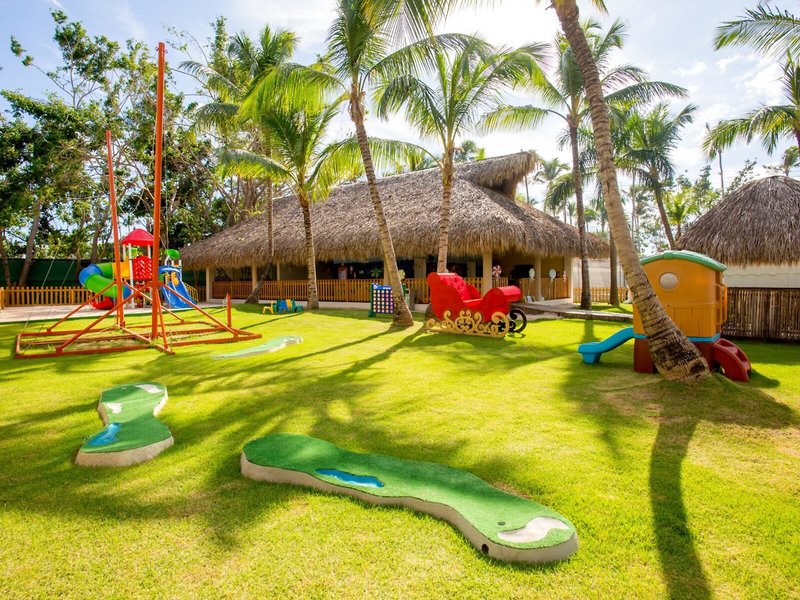 Impressive Punta Cana 47