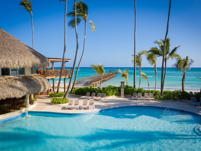 Impressive Punta Cana 1