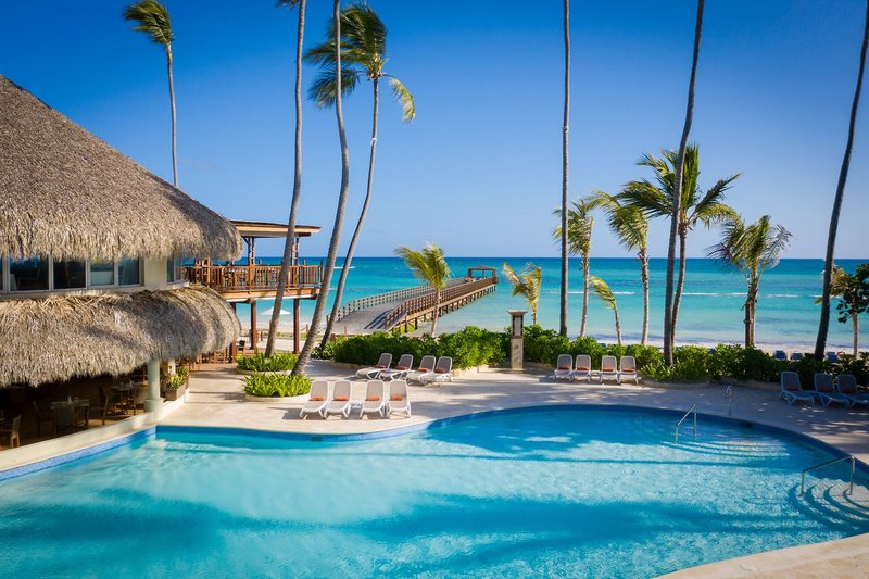 Impressive Punta Cana 1