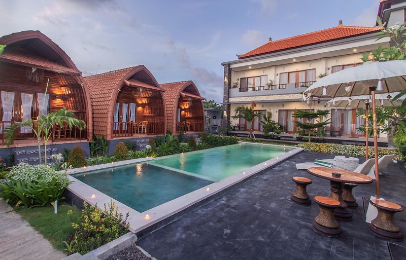Mailaku House 1