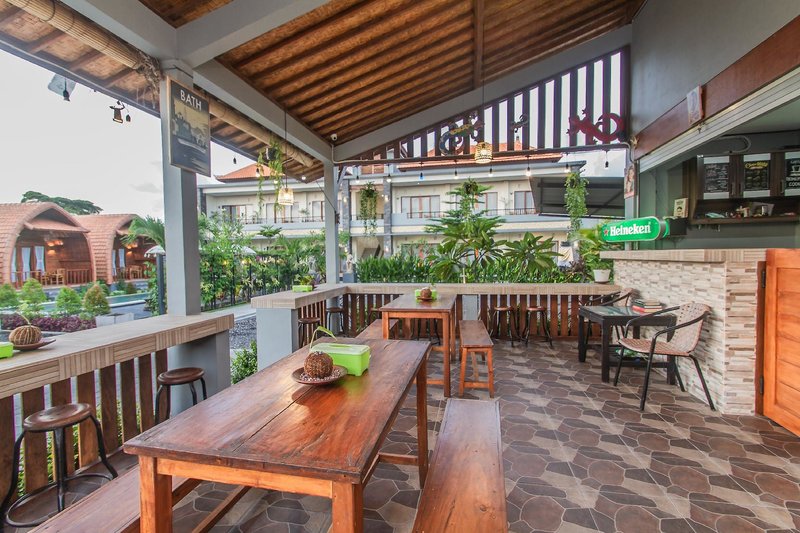 Mailaku House 2