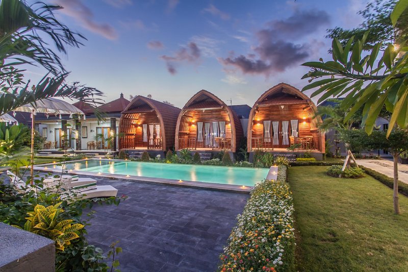 Mailaku House 4