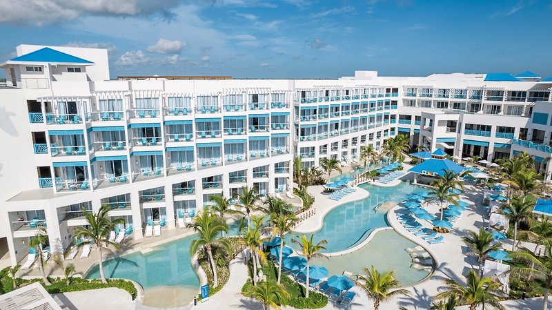 Margaritaville Island Reserve Riviera Maya 2