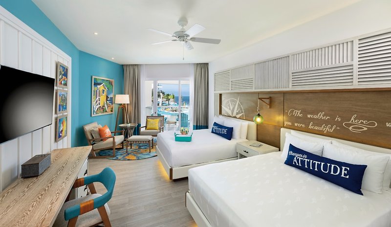 Margaritaville Island Reserve Riviera Maya 3