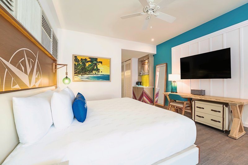 Margaritaville Island Reserve Riviera Maya 4