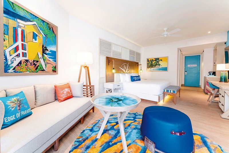 Margaritaville Island Reserve Riviera Maya 5