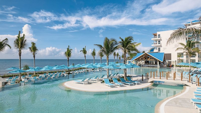 Margaritaville Island Reserve Riviera Maya 6