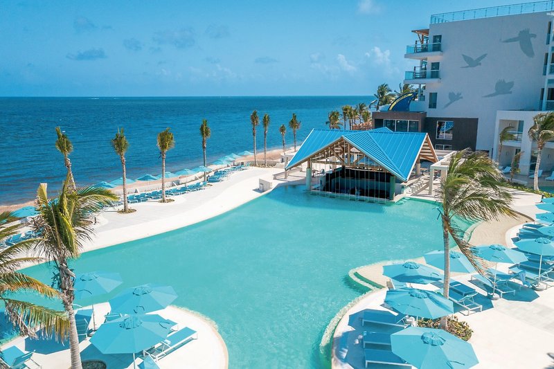 Margaritaville Island Reserve Riviera Maya 7