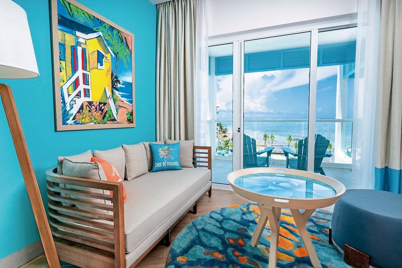Margaritaville Island Reserve Riviera Maya 8