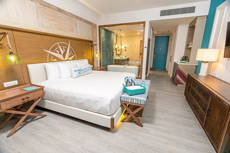 Margaritaville Island Reserve Riviera Maya 9