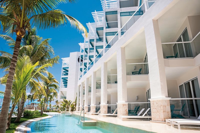 Margaritaville Island Reserve Riviera Maya 11