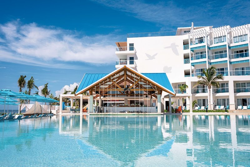 Margaritaville Island Reserve Riviera Maya 13