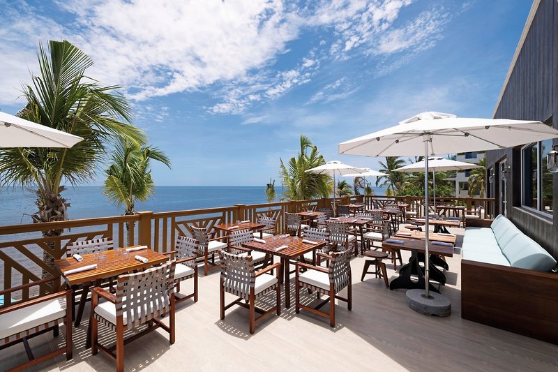 Margaritaville Island Reserve Riviera Maya 14